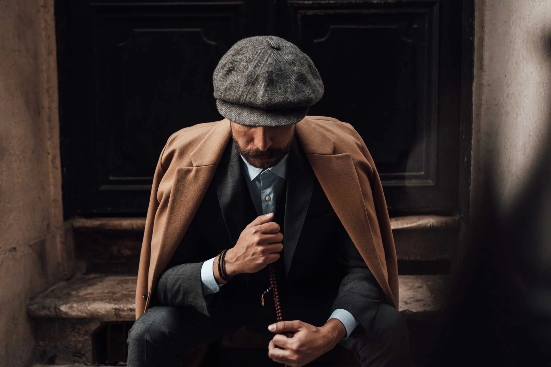 How to achieve the old money look