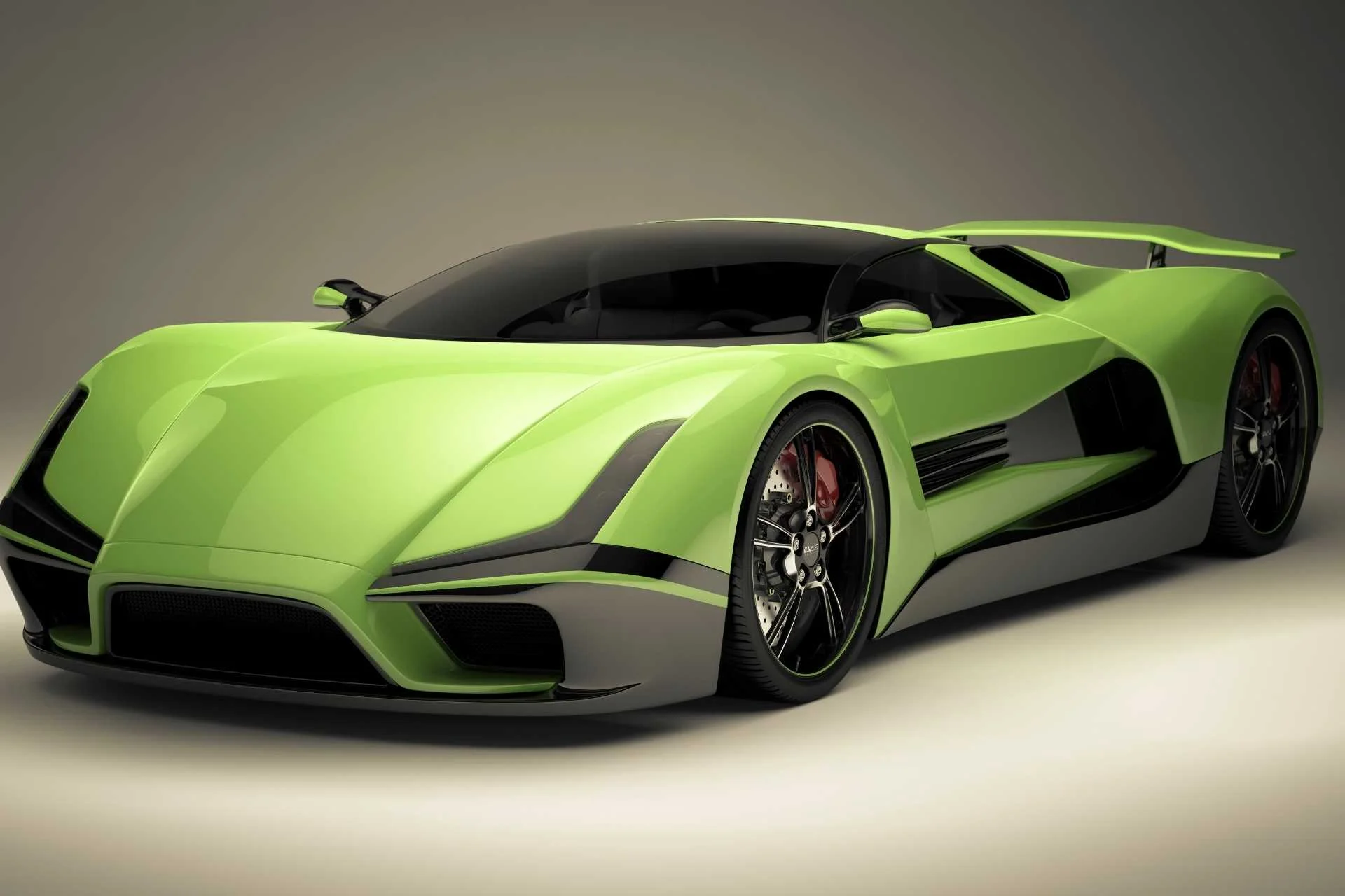 Mclaren